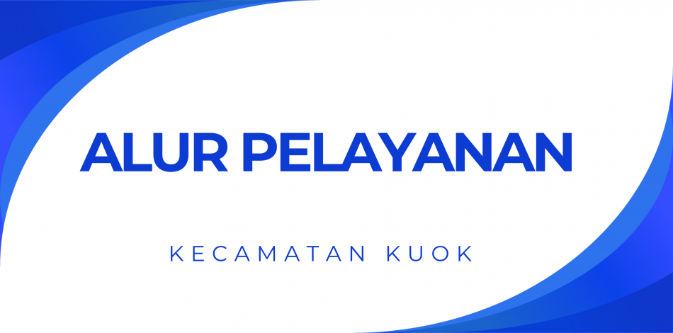 Alur Pelayanan